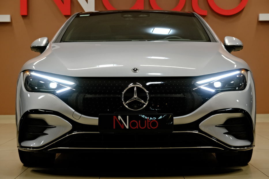 Продам Mercedes-Benz EQC EQE  2023 года в Одессе