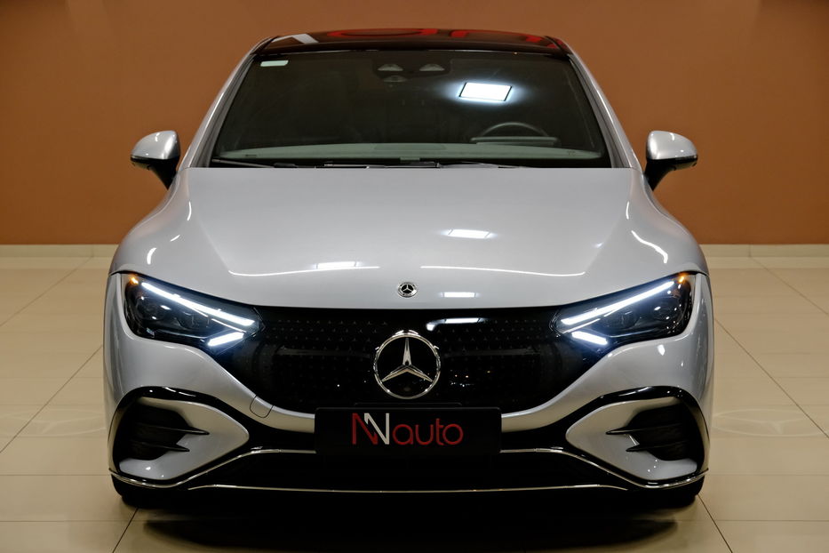 Продам Mercedes-Benz EQC EQE  2023 года в Одессе