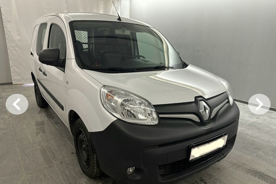 Продам Renault Kangoo груз. FULL,6-ти ступка 2020 года в Житомире