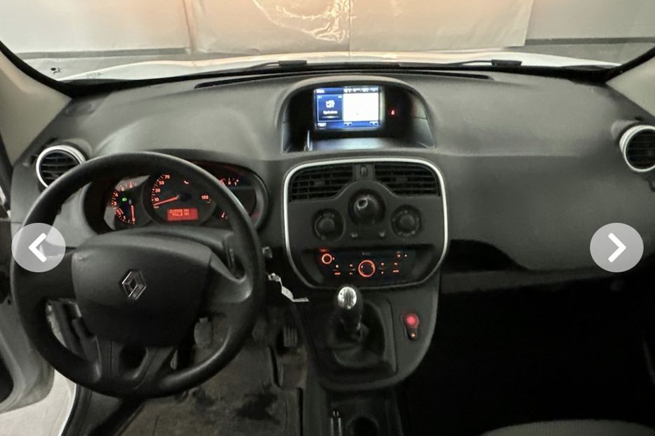 Продам Renault Kangoo груз. FULL,6-ти ступка 2020 года в Житомире