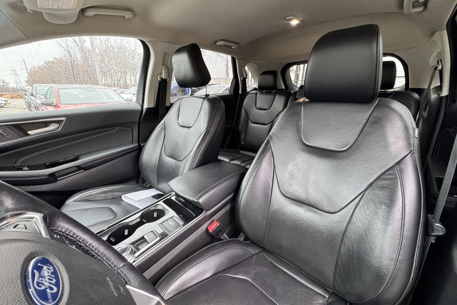 Продам Ford Edge SEL 4x4 (KOMIS) 2019 года в г. Умань, Черкасская область