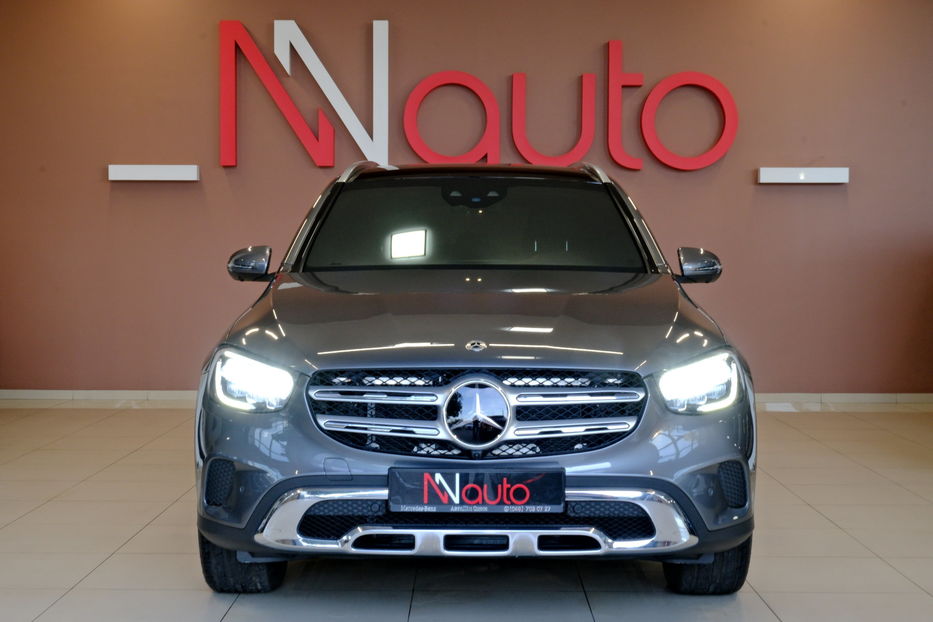 Продам Mercedes-Benz GLC-Class 220d 2023 года в Одессе