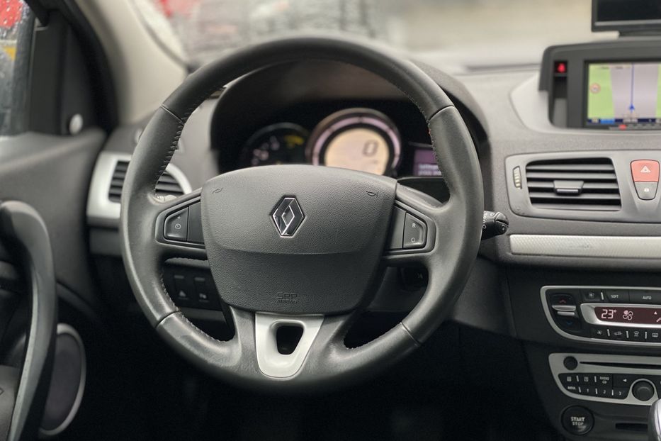 Продам Renault Megane 2010 года в Луцке