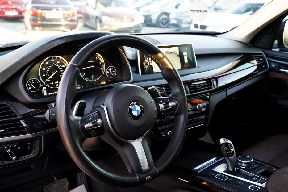 Продам BMW X5 e40ХDrive  2015 года в Черновцах