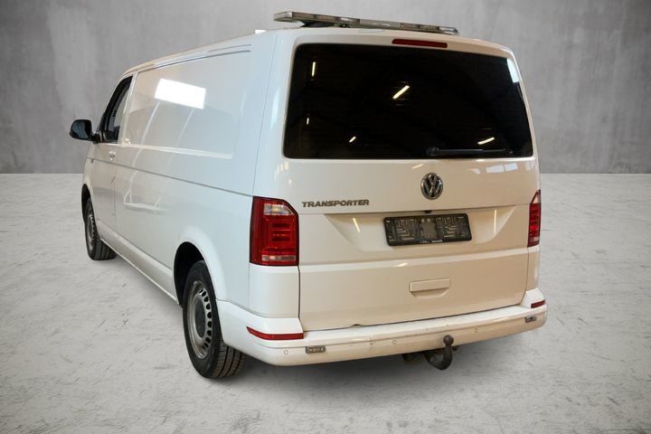 Продам Volkswagen T6 (Transporter) груз 150 v0278 2019 года в Луцке