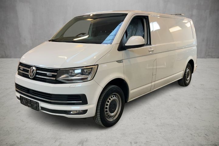 Продам Volkswagen T6 (Transporter) груз 150 v0278 2019 года в Луцке