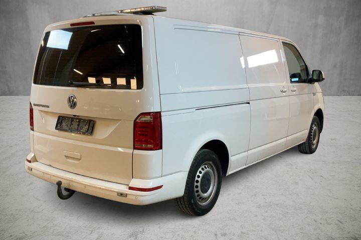 Продам Volkswagen T6 (Transporter) груз 150 v0278 2019 года в Луцке