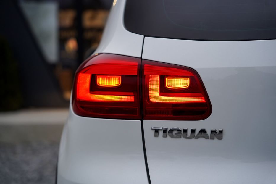 Продам Volkswagen Tiguan  Sel  2013 года в Черновцах