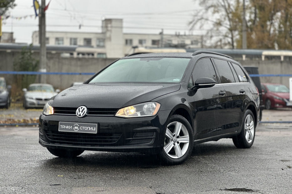 Продам Volkswagen Golf VII 2015 года в Киеве