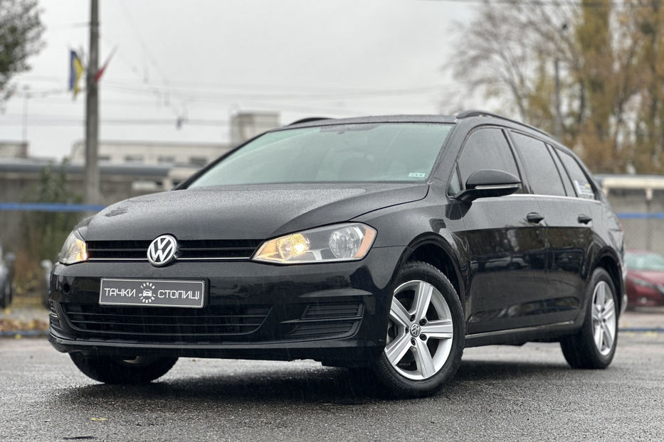 Продам Volkswagen Golf VII 2015 года в Киеве