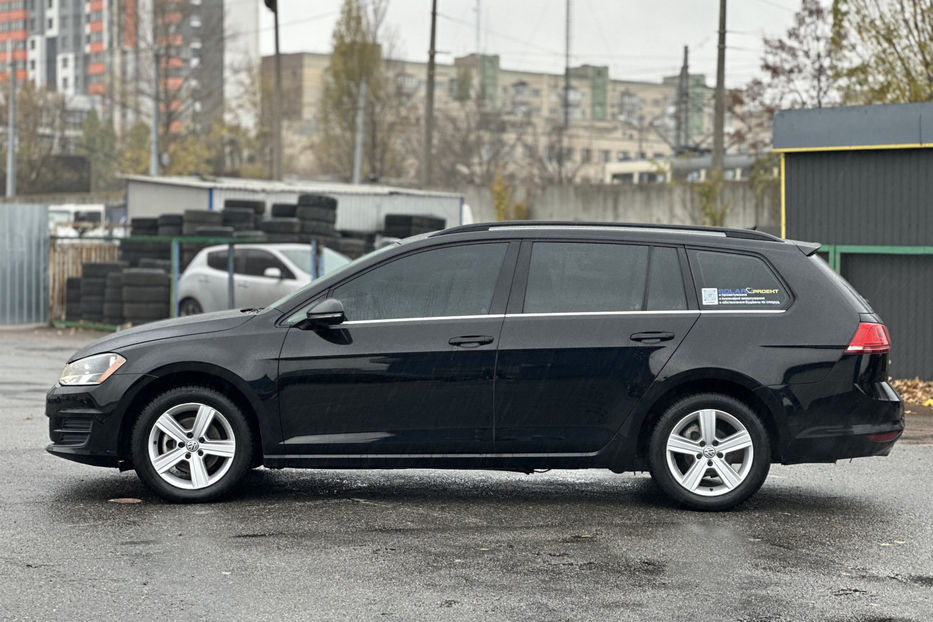 Продам Volkswagen Golf VII 2015 года в Киеве