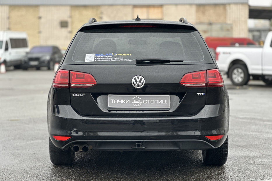 Продам Volkswagen Golf VII 2015 года в Киеве