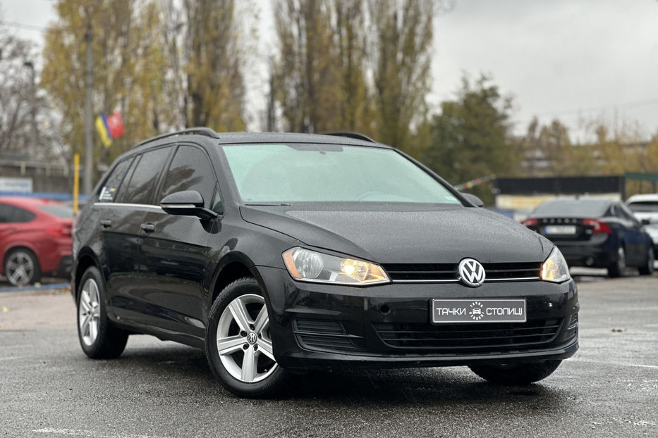 Продам Volkswagen Golf VII 2015 года в Киеве