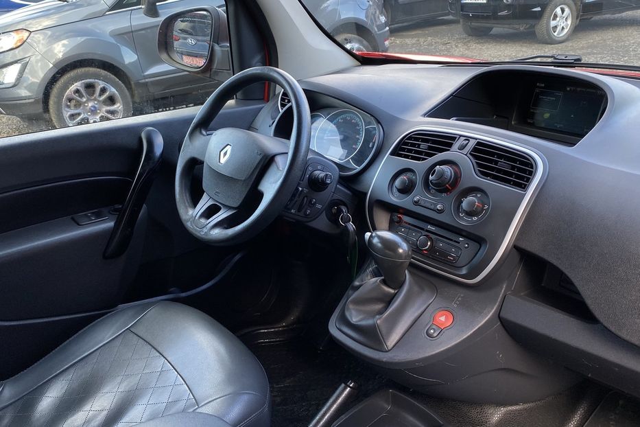 Продам Renault Kangoo пасс. 2019 года в Луцке