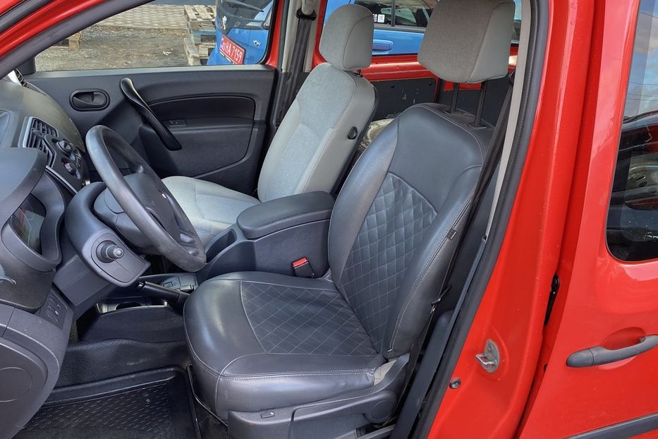 Продам Renault Kangoo пасс. 2019 года в Луцке