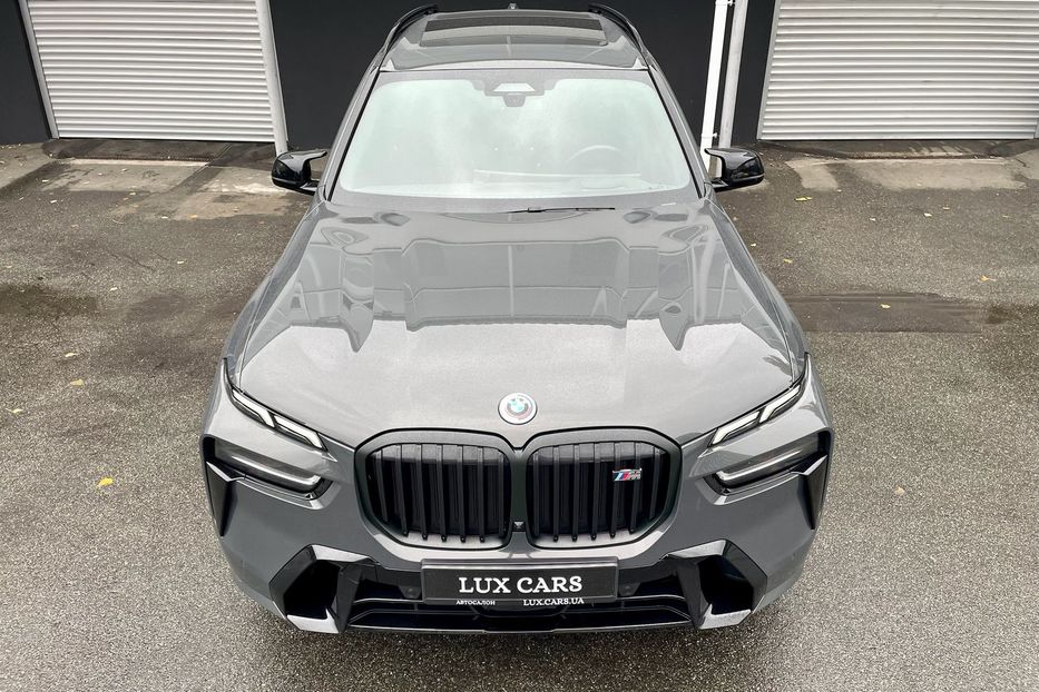 Продам BMW X7 M60i 2023 года в Киеве