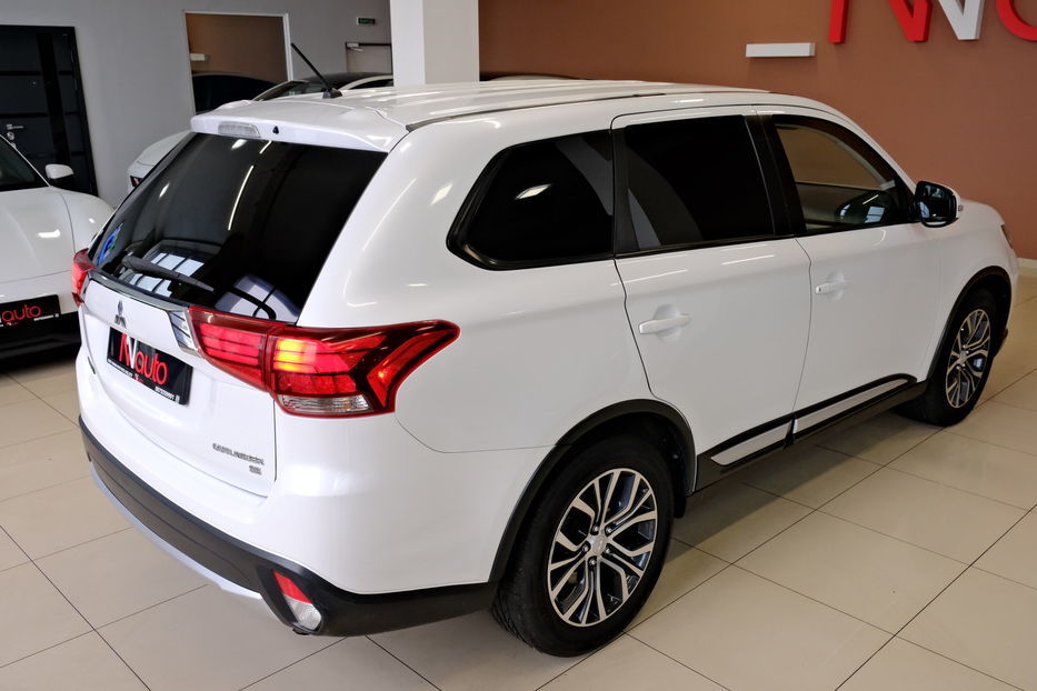 Продам Mitsubishi Outlander 2017 года в Одессе