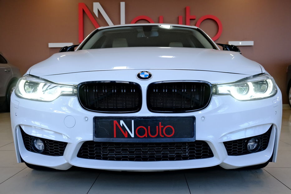 Продам BMW 328 2014 года в Одессе