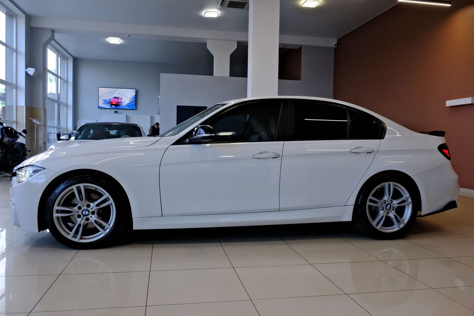 Продам BMW 328 2014 года в Одессе