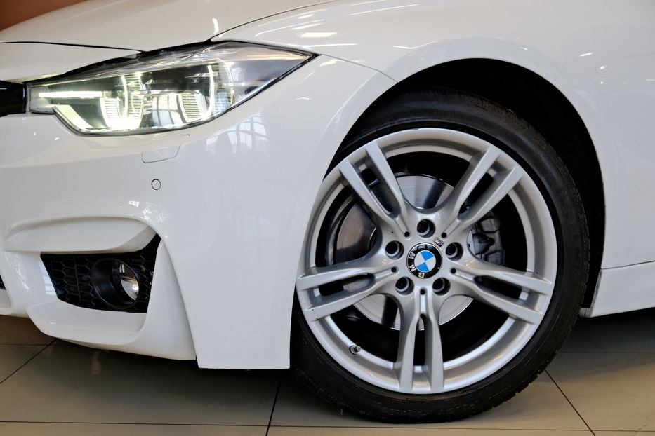 Продам BMW 328 2014 года в Одессе