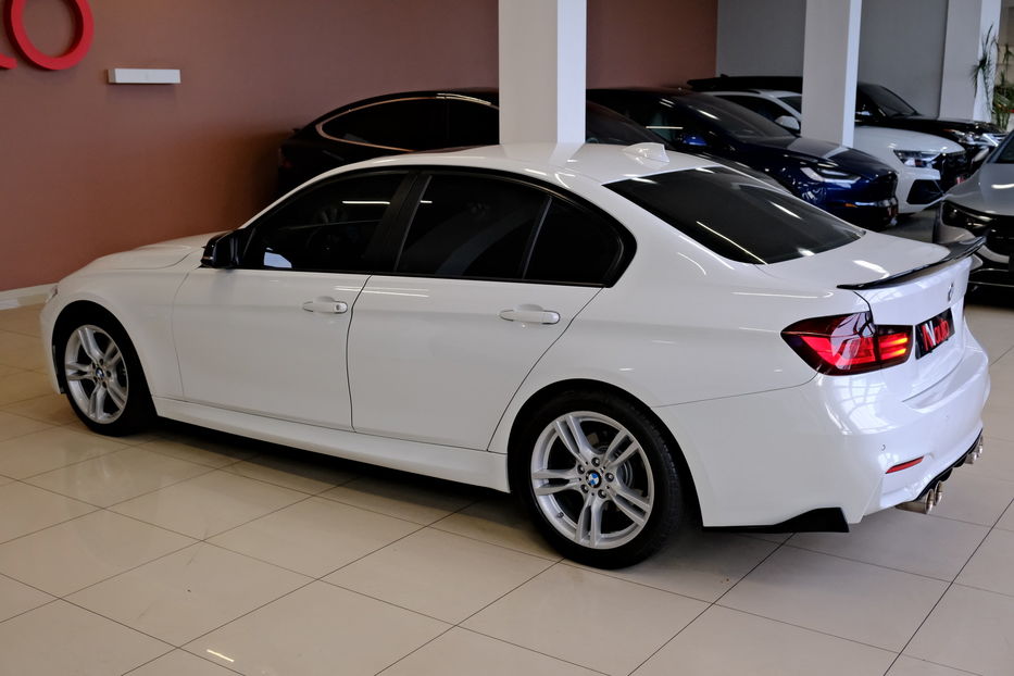 Продам BMW 328 2014 года в Одессе