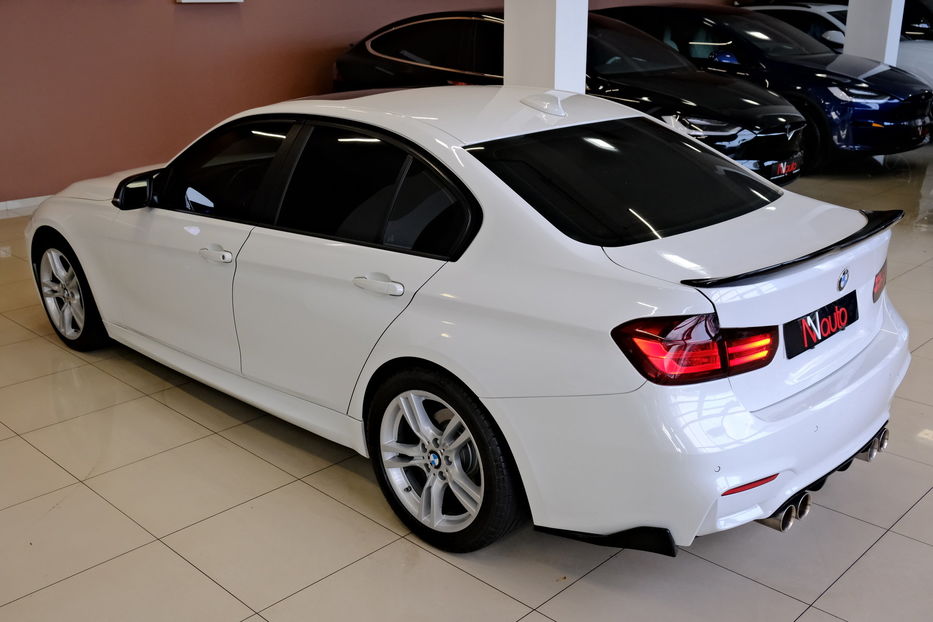 Продам BMW 328 2014 года в Одессе