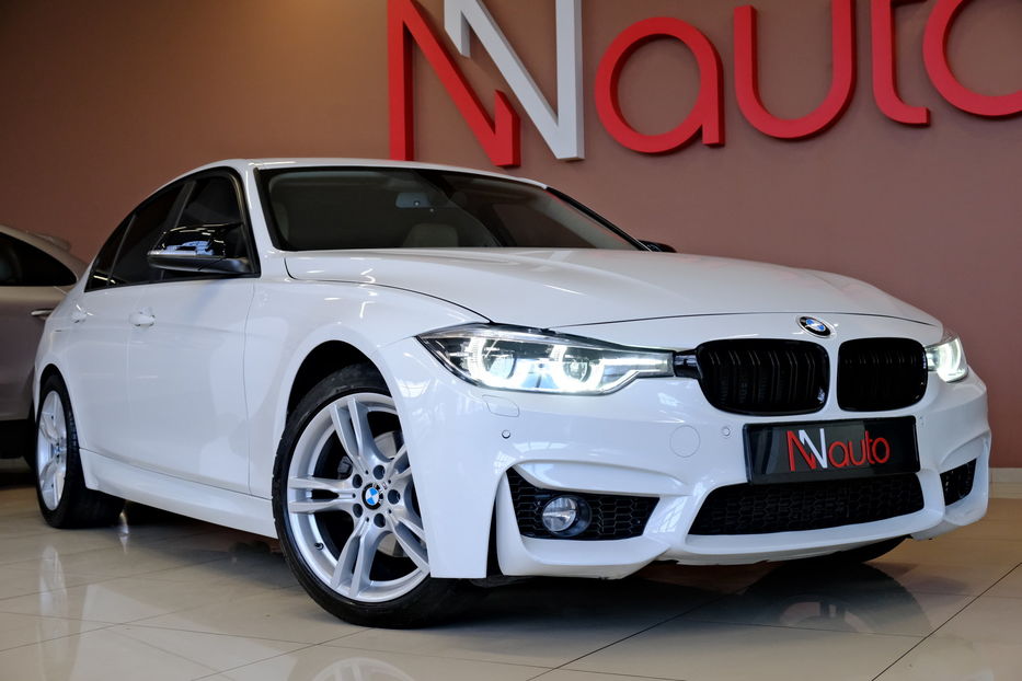 Продам BMW 328 2014 года в Одессе