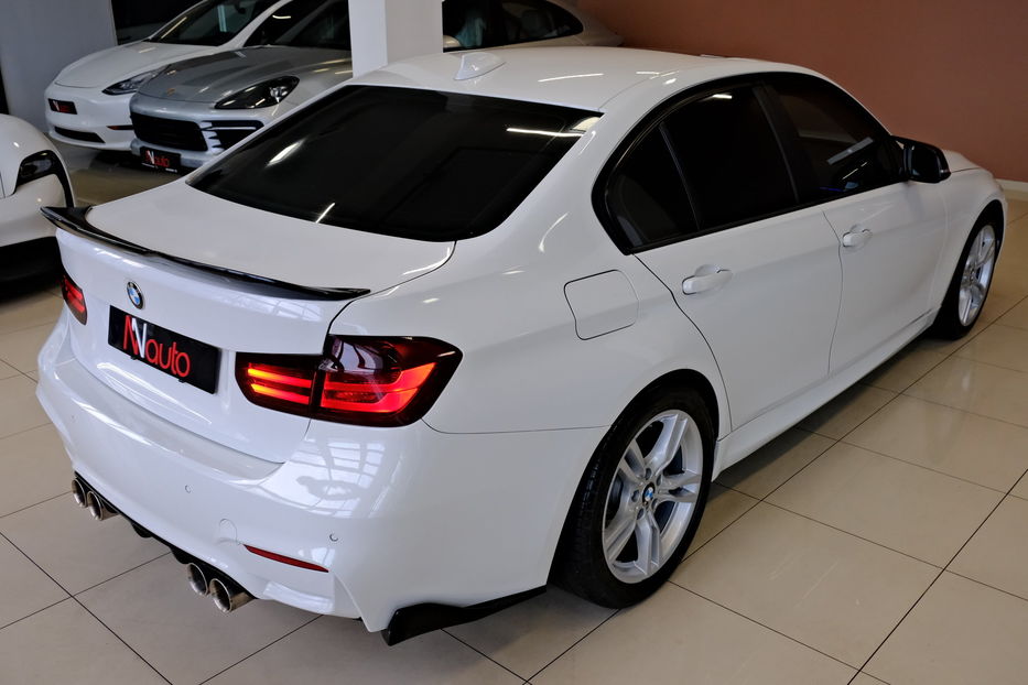 Продам BMW 328 2014 года в Одессе