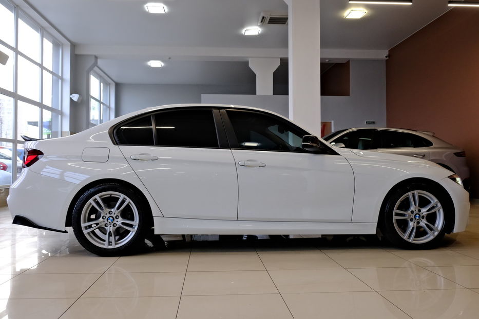 Продам BMW 328 2014 года в Одессе