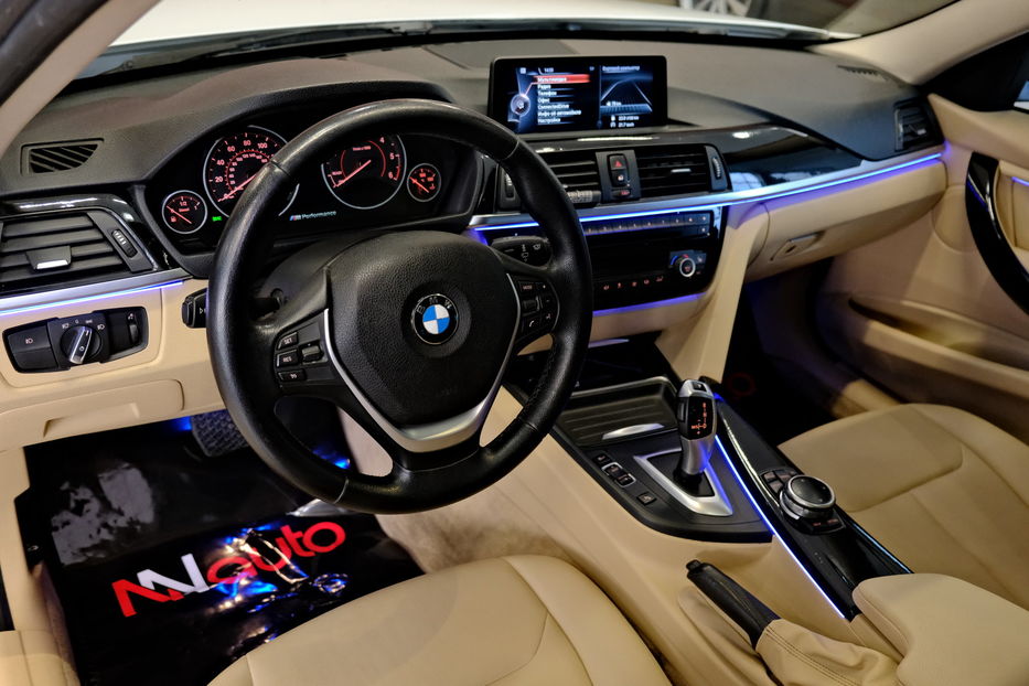 Продам BMW 328 2014 года в Одессе