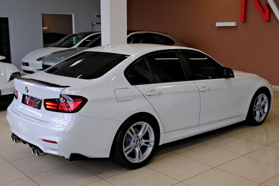 Продам BMW 328 2014 года в Одессе