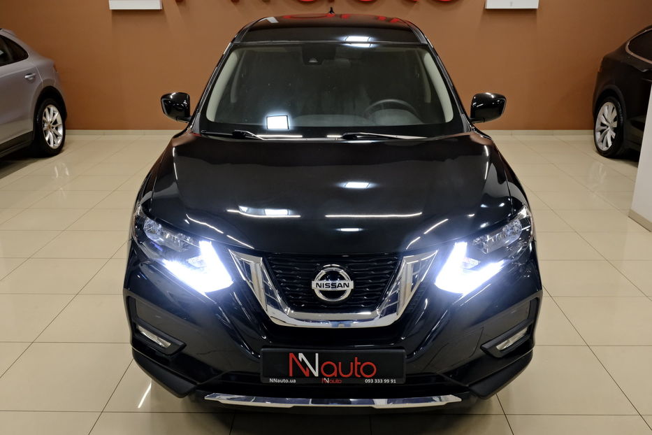 Продам Nissan Rogue 2019 года в Одессе