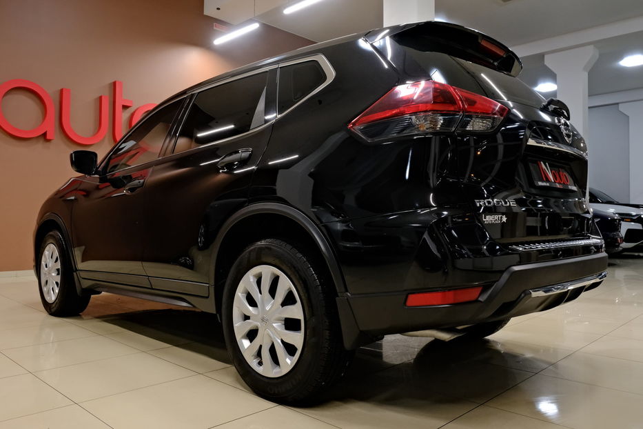 Продам Nissan Rogue 2019 года в Одессе