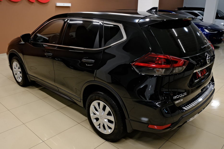 Продам Nissan Rogue 2019 года в Одессе