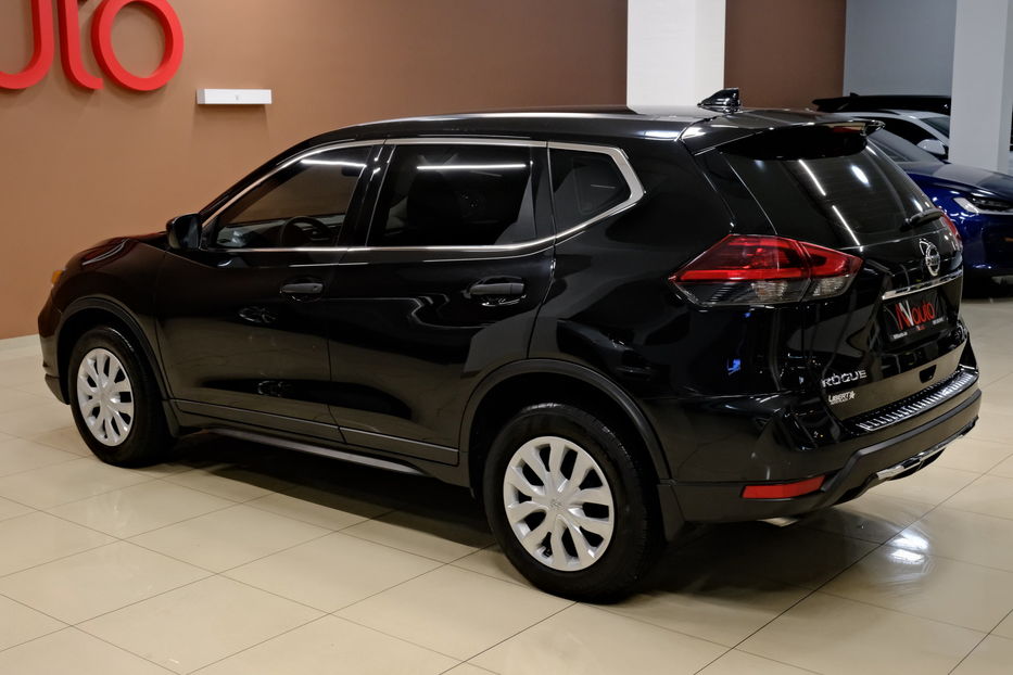 Продам Nissan Rogue 2019 года в Одессе