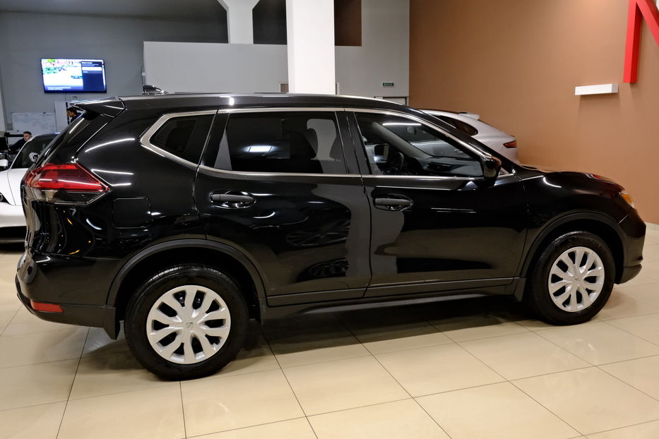 Продам Nissan Rogue 2019 года в Одессе