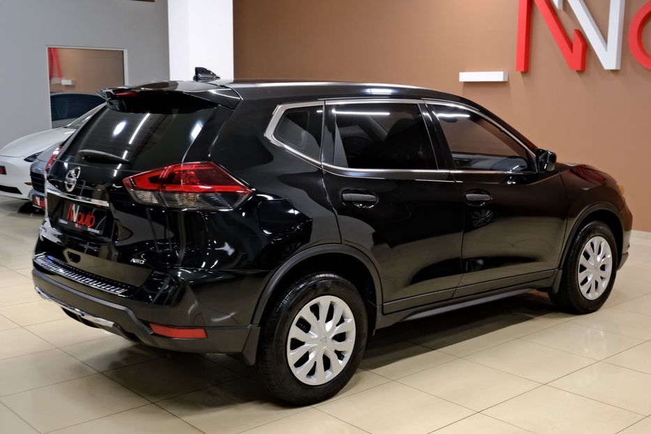 Продам Nissan Rogue 2019 года в Одессе