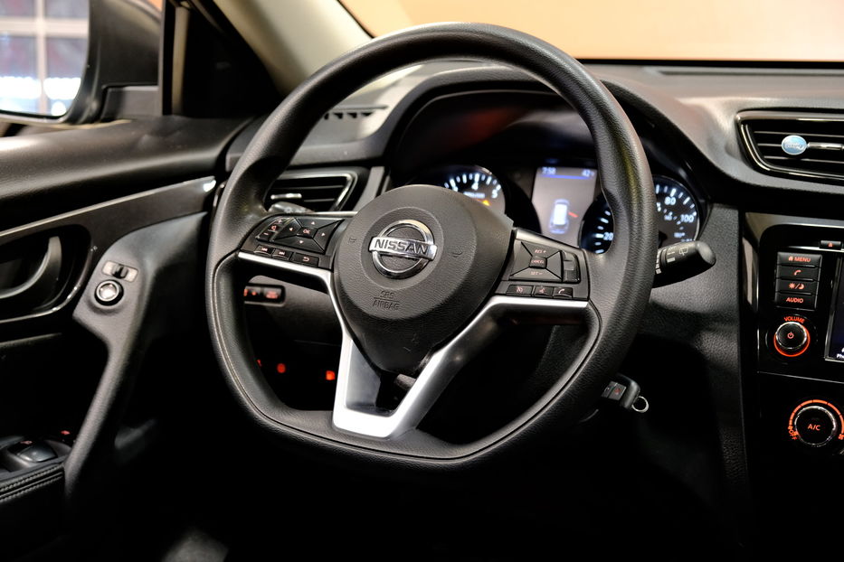 Продам Nissan Rogue 2019 года в Одессе