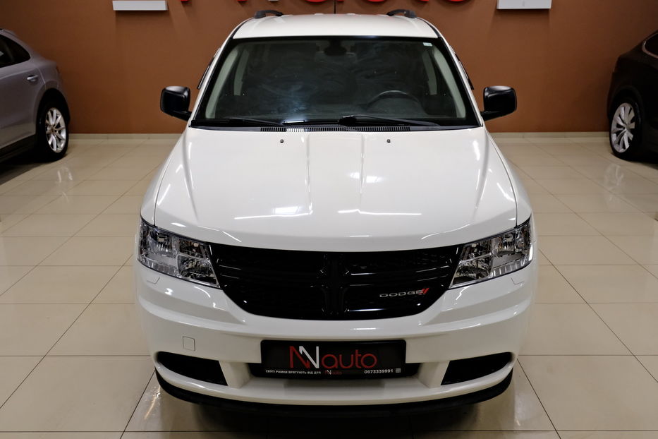 Продам Dodge Journey 2019 года в Одессе