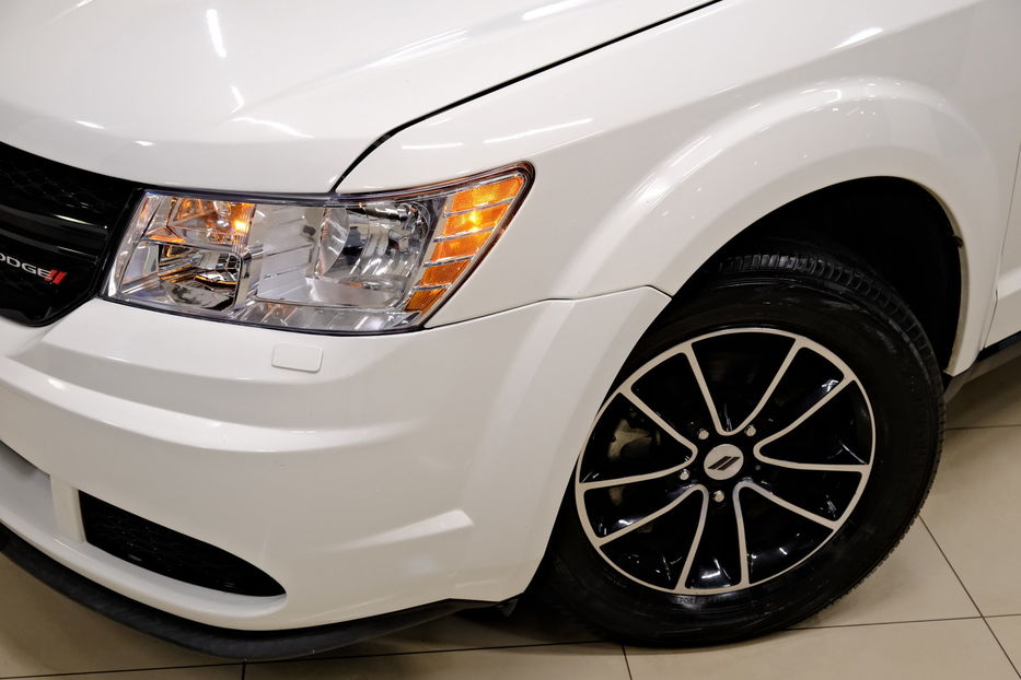 Продам Dodge Journey 2019 года в Одессе