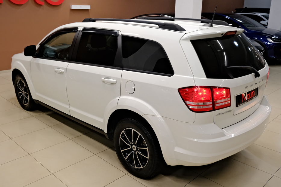 Продам Dodge Journey 2019 года в Одессе