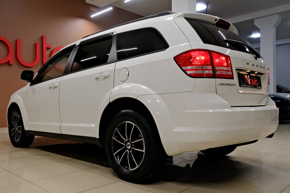 Продам Dodge Journey 2019 года в Одессе