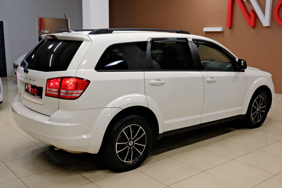 Продам Dodge Journey 2019 года в Одессе