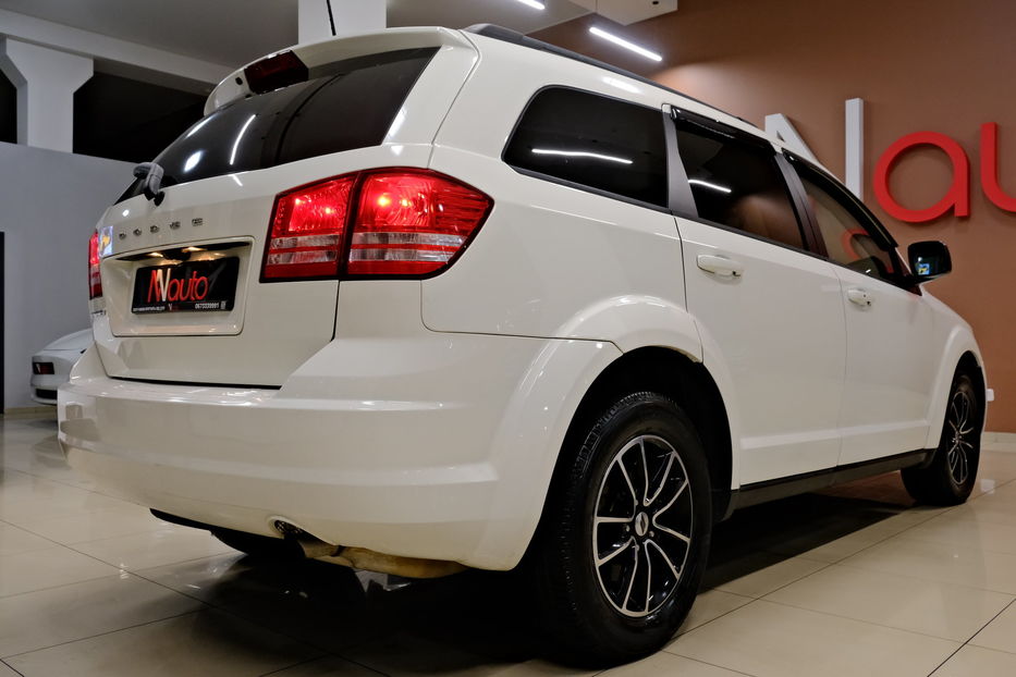 Продам Dodge Journey 2019 года в Одессе