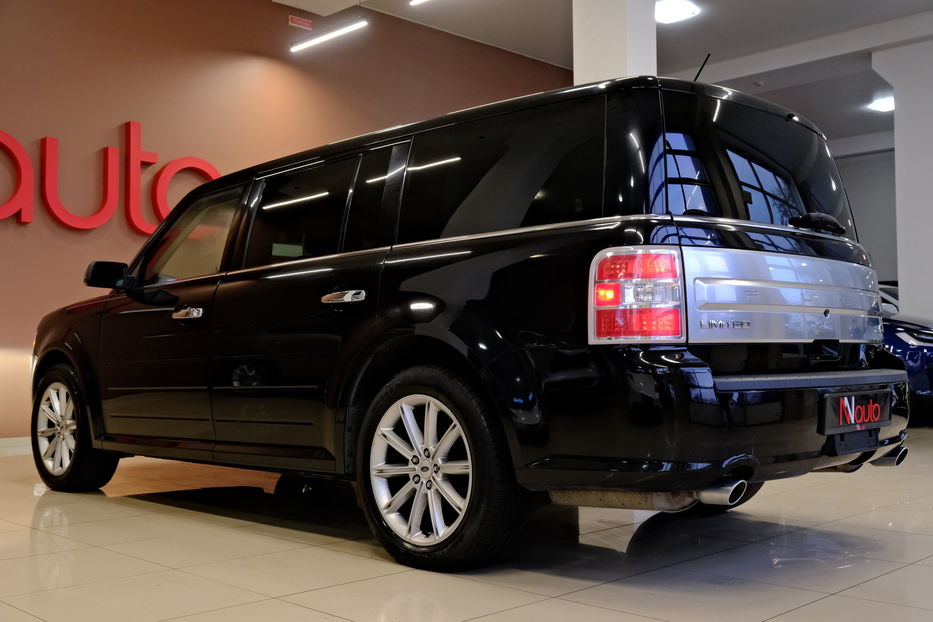 Продам Ford Flex 2017 года в Одессе