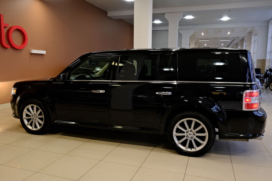 Продам Ford Flex 2017 года в Одессе