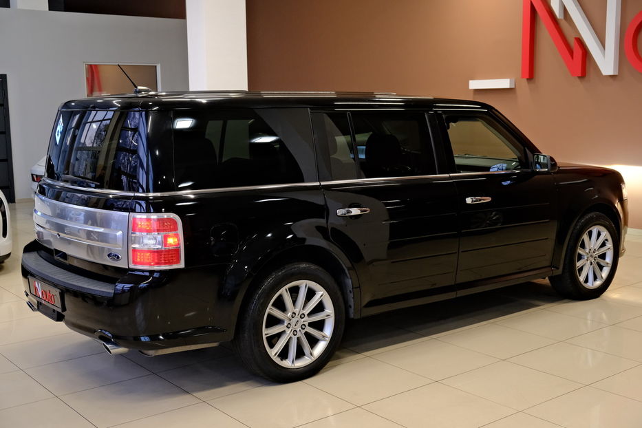 Продам Ford Flex 2017 года в Одессе