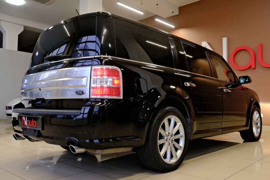 Продам Ford Flex 2017 года в Одессе