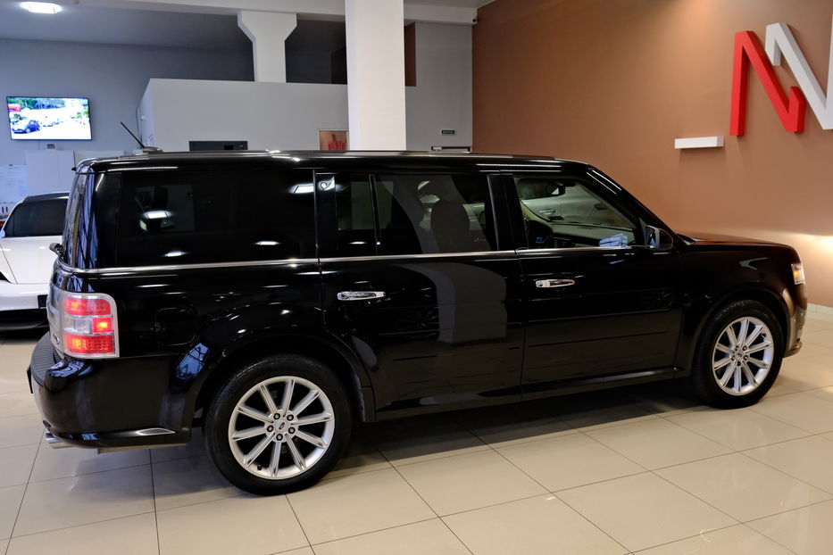 Продам Ford Flex 2017 года в Одессе