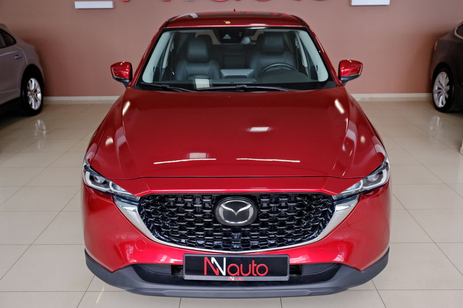 Продам Mazda CX-5 2023 года в Одессе